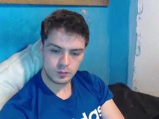 will_grey from Flirt4Free