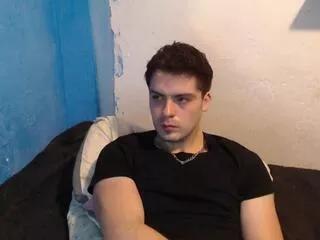 will_grey from Flirt4Free