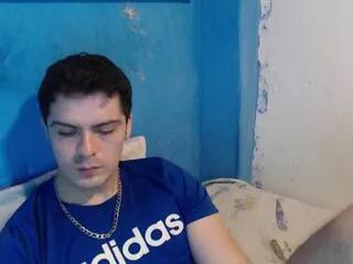 will_grey from Flirt4Free