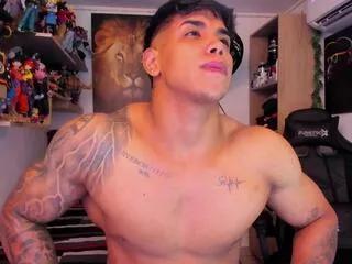 william_dracko from Flirt4Free