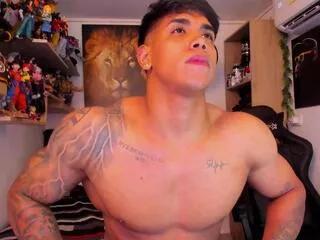 william_dracko from Flirt4Free