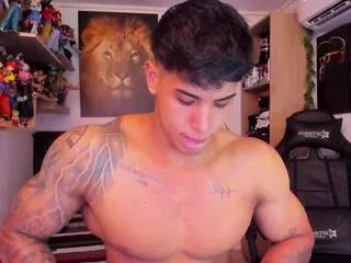william_dracko from Flirt4Free