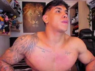 william_dracko from Flirt4Free