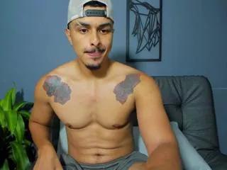 willian_smithh from Flirt4Free