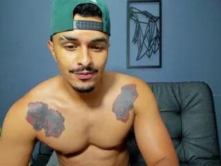 willian_smithh from Flirt4Free