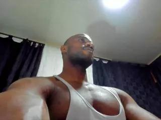 yerry_hot from Flirt4Free