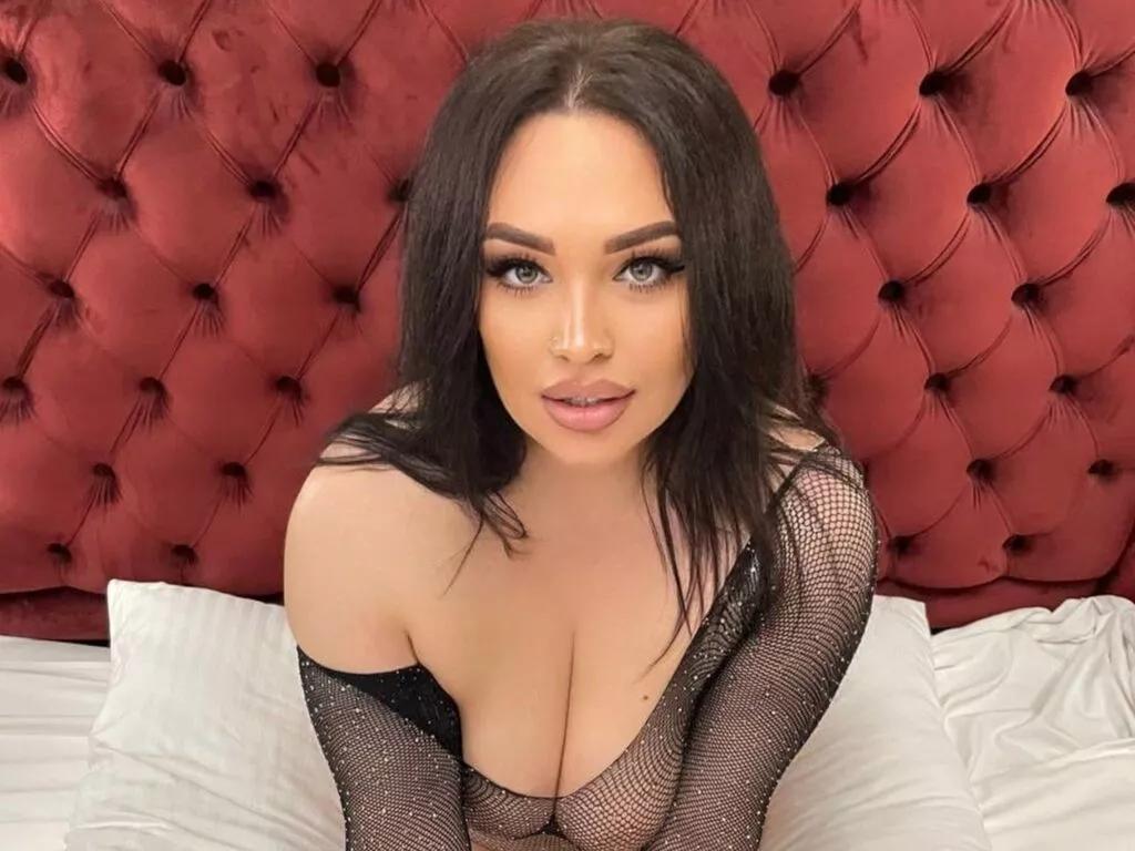 AndreaBut from LiveJasmin