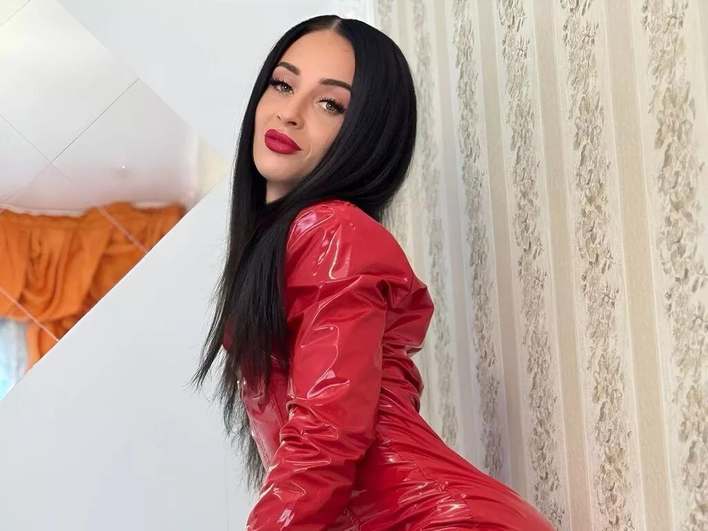 CarlaFrangemberg from LiveJasmin