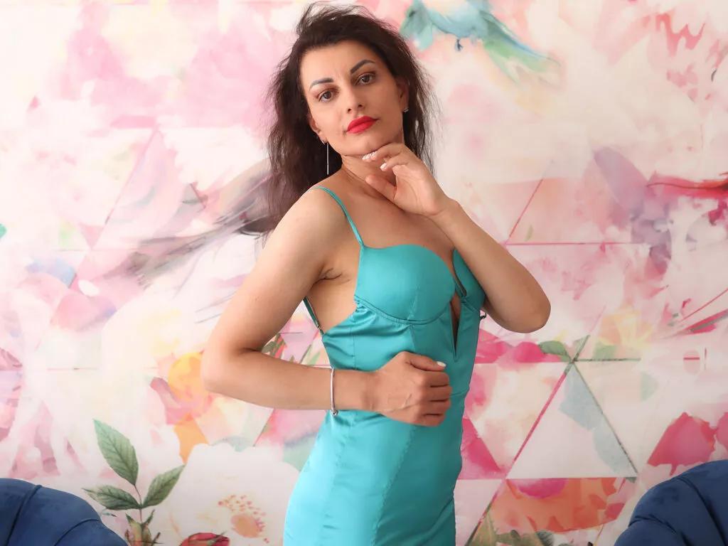 EmmaSpence from LiveJasmin
