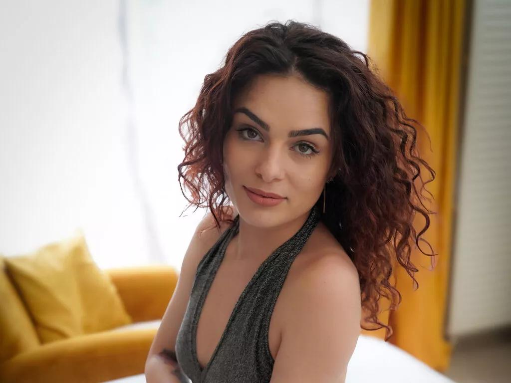 FrancescaBianchi from LiveJasmin