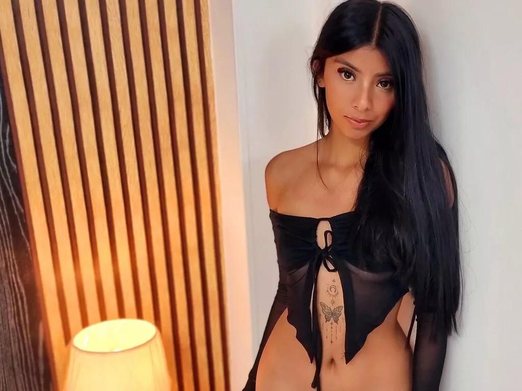 isabellaMarsh on LiveJasmin