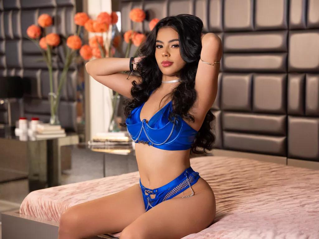 JulianaCarrera from LiveJasmin