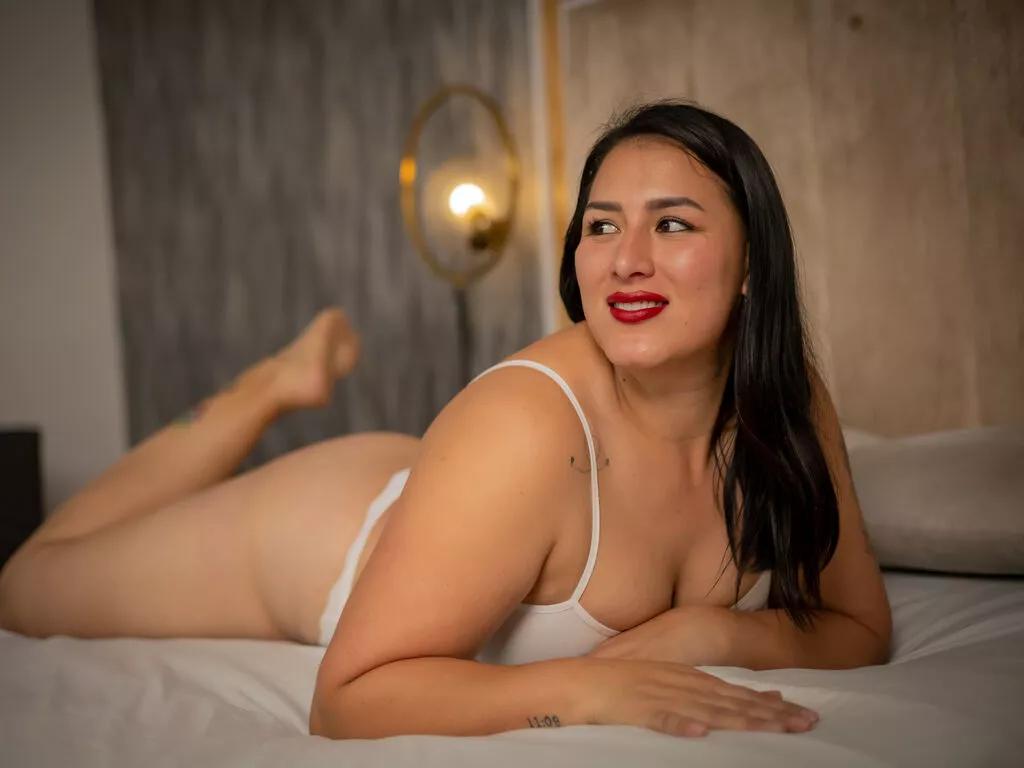 KailanyCooper on LiveJasmin