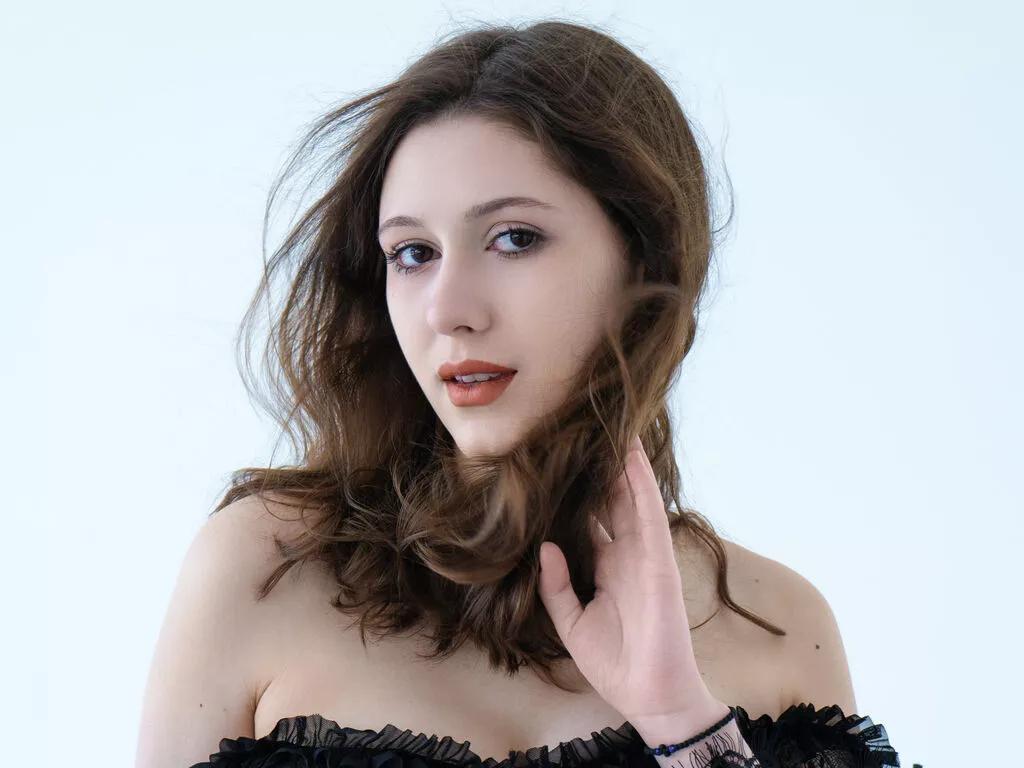 MilaLavson from LiveJasmin is Freechat