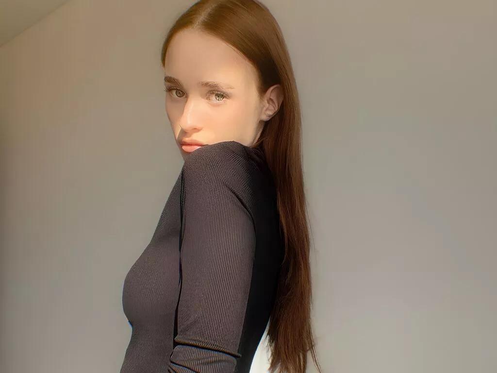 MimiKate on LiveJasmin