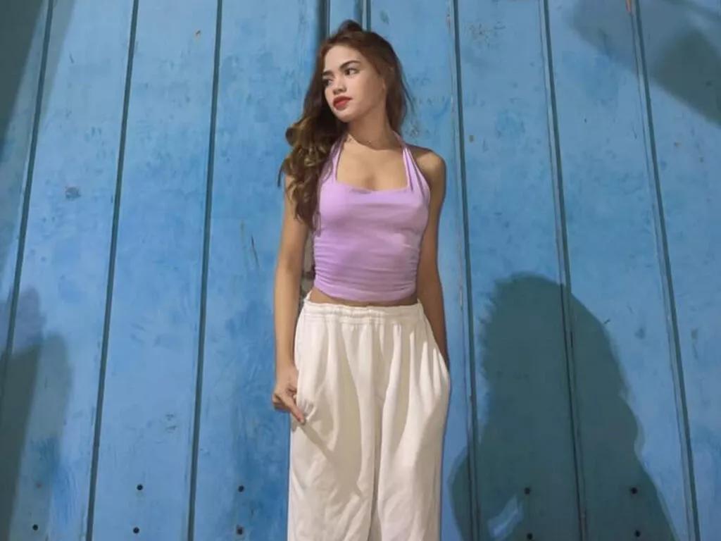 NancyLoppez from LiveJasmin is Freechat