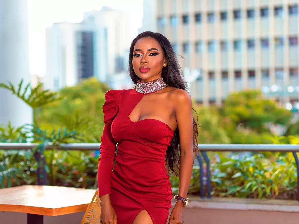 NatalieGibbs from LiveJasmin
