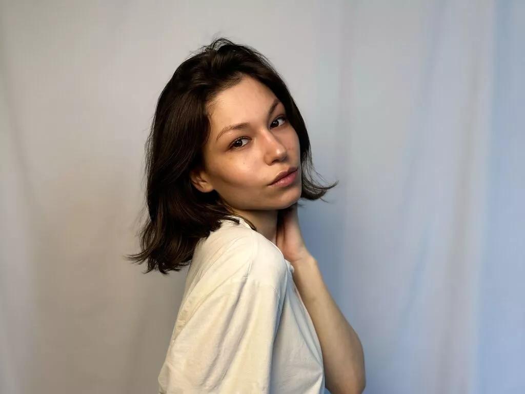 PetraChubb from LiveJasmin