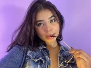 AliiceWonderland from Streamate