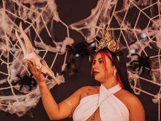 AliiceWonderland from Streamate