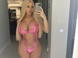 AmandaAndrewsxx from Streamate