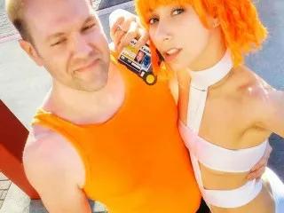 Annacherry from Streamate