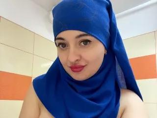 ANNALYAx from Streamate