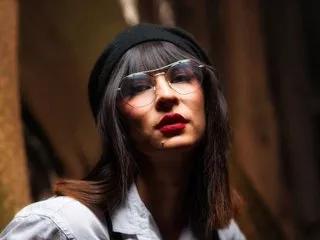 AnnikaVera from Streamate