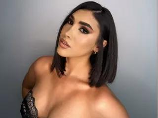 AriaMatheuss from Streamate