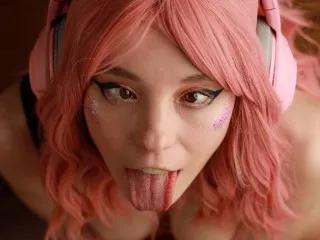 Astartaxx from Streamate