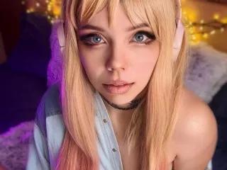 AyraLust from Streamate