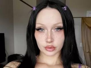 BambiDreamPie from Streamate