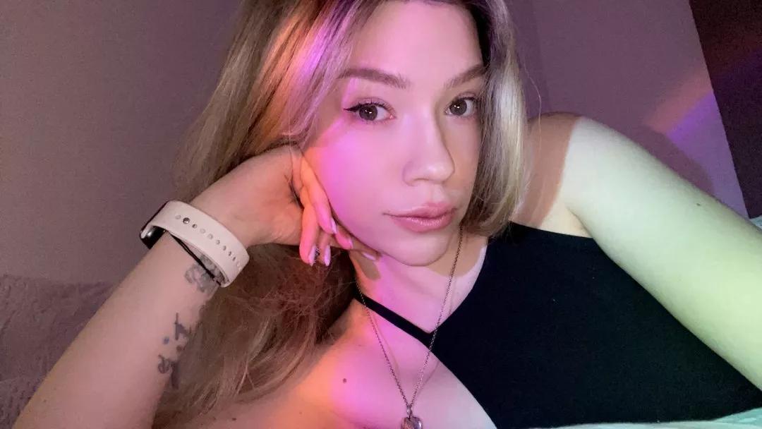 BibiNoelXXX from Streamate