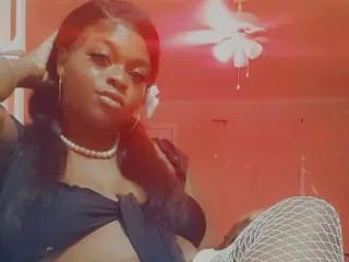 CHACALATEDAWL from Streamate