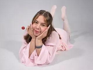 DanniAbbey from Streamate
