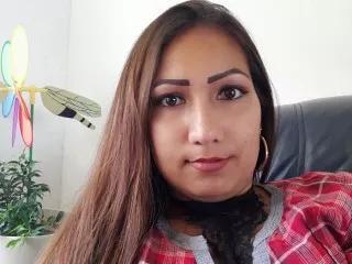 dazzlingmyra from Streamate