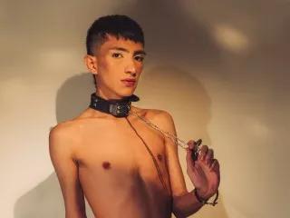 DereckCooperss from Streamate