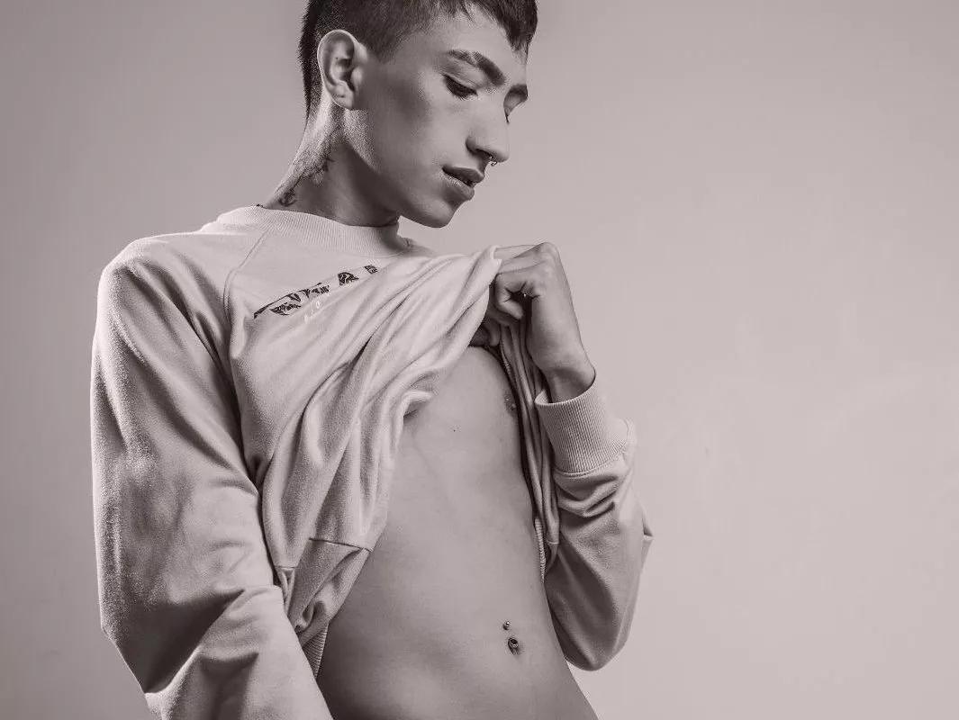 DereckCooperss from Streamate