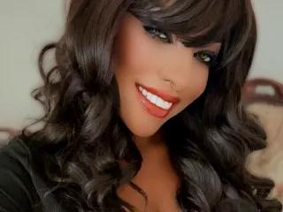 GoddessXandra from Streamate