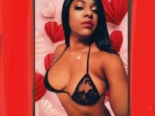 GoddessXandra from Streamate