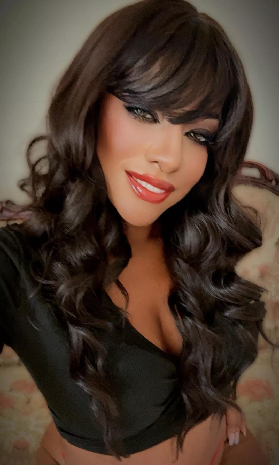 GoddessXandra from Streamate