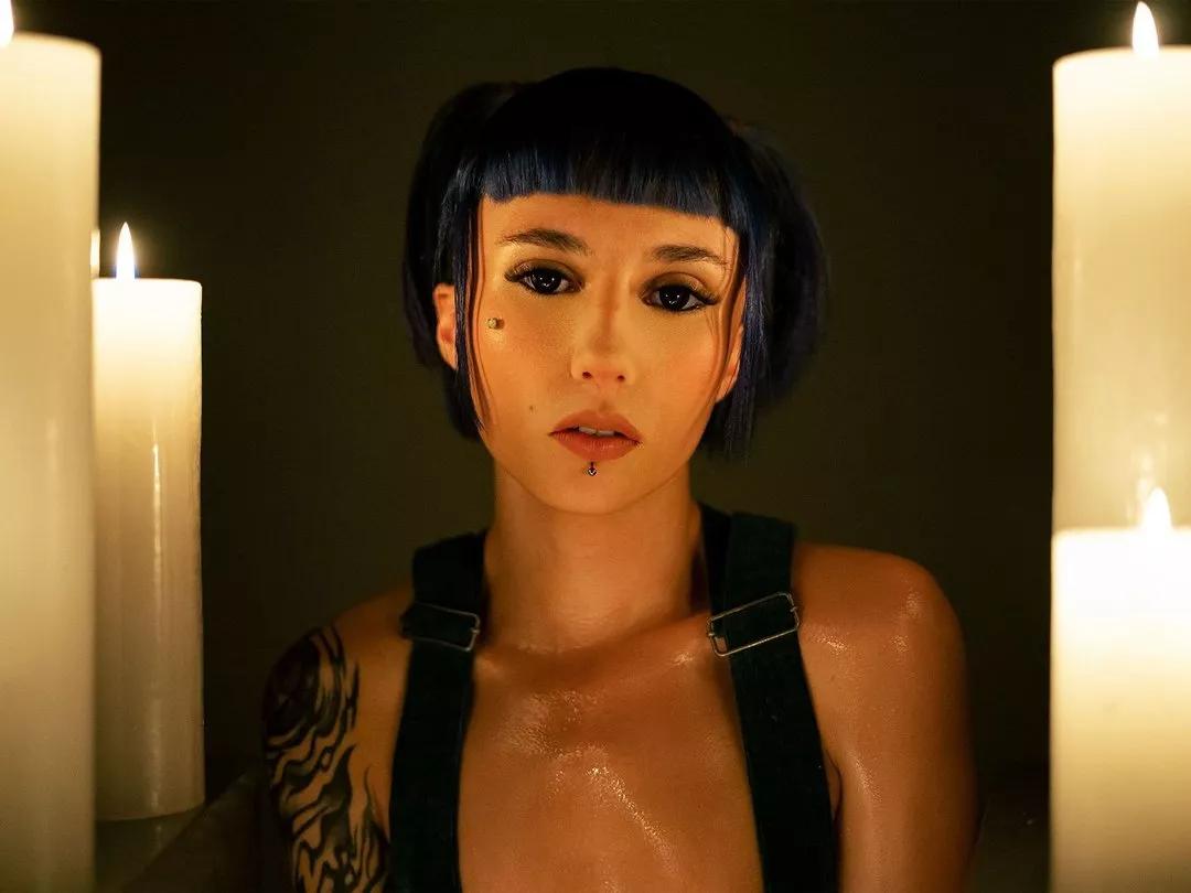 HanaHaruka from Streamate