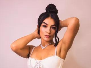 HollyBrensone from Streamate