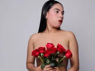 InnaByrne from Streamate