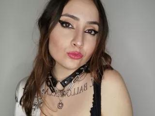 JennaCooper from Streamate