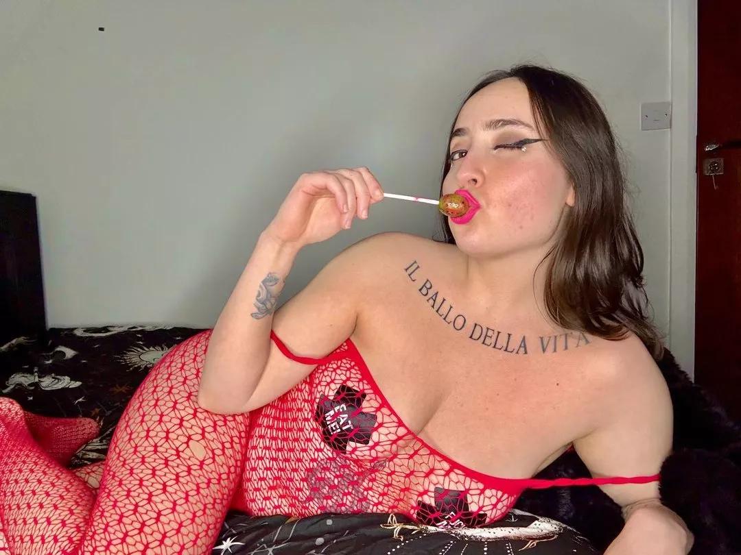 JennaCooper from Streamate