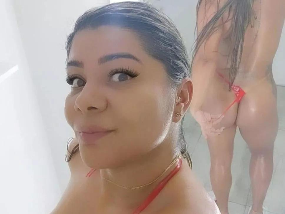 jennyybarrientos from Streamate
