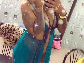 laylafoxx244 from Streamate