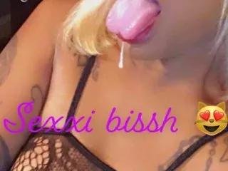 laylafoxx244 from Streamate