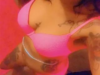 laylafoxx244 from Streamate